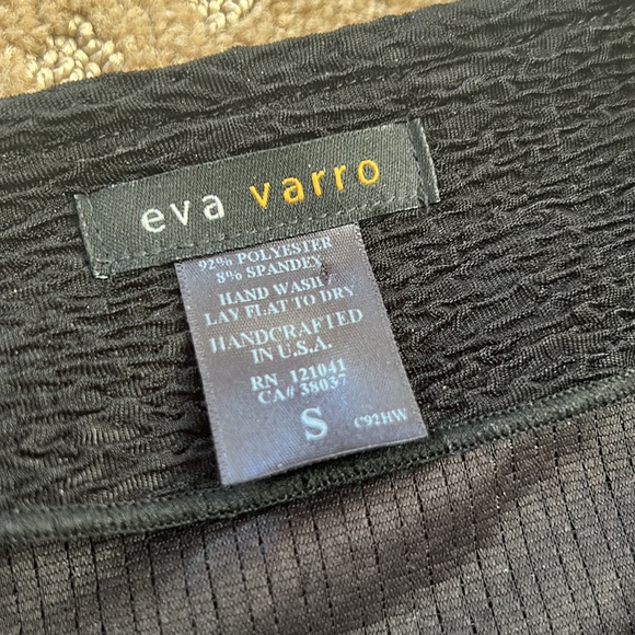 Eva Varro jacket - Picture 5 of 5